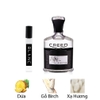 Creed Aventus Pour Homme