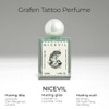 GRAFEN Tattoo Perfume 50ml