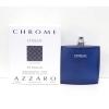 Azzaro Chrome Extreme EDP