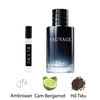 Dior Sauvage EDT