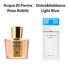 Acqua Di Parma Rosa Nobile EDP