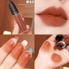 Son kem lì MAC - Powder Kiss Liquid màu 979 Impulsive (10/2021)