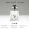 GRAFEN Tattoo Perfume 50ml