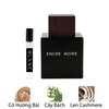 Lalique Encre Noire EDT