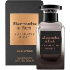 Abercrombie and Fitch Authentic Night Men EDT