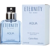 Calvin Klein CK Eternity Aqua For Men EDT