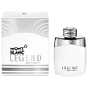 MontBlanc Legend Spirit EDT