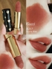 Son Gucci #217 Valeria Rose, Holiday 2021 Rouge à Lèvres Mat