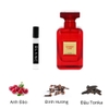 Flavia Cherry Lust EDP