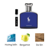 Ralph Lauren Polo Blue EDP