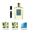 Floris Neroli Voyage EDP