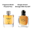 Fragrance World Proud of You EDP 100ml