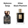 Mykonos Senja EDP