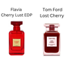 Flavia Cherry Lust EDP