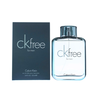 Calvin Klein CK Free For Men EDT 100ml