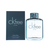 Calvin Klein CK Free For Men EDT