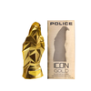 Police Icon Gold Men EDP 125ml