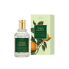 Maurer & Wirtz 4711 Acqua Colonia Blood Orange & Basil EDC
