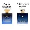 Flavia Elite EDP