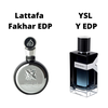 Pride of Lattafa Lattafa Fakhar EDP