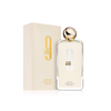 Afnan 9 AM EDP
