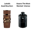 Lattafa Asad Bourbon EDP 100ml