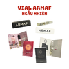 Vial Armaf [Ngẫu nhiên]