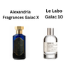 Alexandria Fragrances Gaiac X Extrait De Parfum 80ml