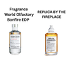 Fragrance World Olfactory Bonfire EDP 100ml