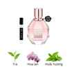 Viktor & Rolf Flowerbomb L'Eau De Parfum