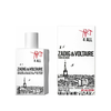 Zadig & Voltaire This Is Her Art 4 All EDP - Mẫu dùng thử 10ml