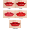 SON 3CE Red Recipe Lip Color Mini Kit