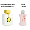 Armaf Club De Nuit WHITE IMPERIALE 105ml