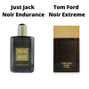 Just Jack Noir Endurance (Tom Ford Noir Extreme)