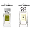 Jenny Glow Freesia & Pear EDP