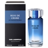 Karl Lagerfeld Bois De Cedre EDT