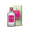 Maurer & Wirtz 4711 Acqua Colonia Pink Pepper & Grapefruit EDC  170ml