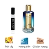 Mancera So Blue EDP