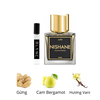 Nishane Ani Extrait De Parfum