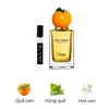 Dolce & Gabbana Fruit Collection Orange EDT