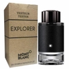 Montblanc Explorer EDP