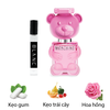 Moschino Toy 2 Bubble Gum EDT