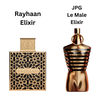 Rayhaan Elixir EDP 100ml