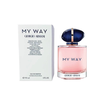 Giorgio Armani My Way EDP 90ml TESTER
