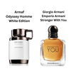 Armaf Odyssey Homme White Edition EDP