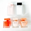 DISCOVERY SET NARCISO 2ml x5 (Poudree - Rouge EDP - Pure Musc - Ambree EDP - For Her EDP)