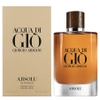 Giorgio Armani Acqua Di Gio Absolu EDP