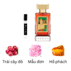 Argos PALLAS ATHENE EDP