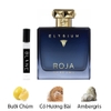 Roja Parfums Elysium Pour Homme Parfum Cologne