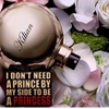 Kilian Rose de Mai - I Don't Need A Prince By My Side To Be A Princess EDP